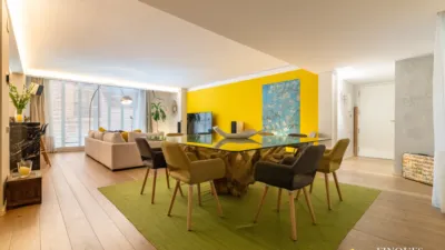 Piso en venta en Carrer de Josep Anselm Clavé, 2, El Barri Gòtic (Distrito Ciutat Vella. Barcelona Capital) de 790.000 €