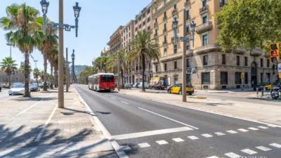 Piso en venta en Carrer de Josep Anselm Clavé, 2, El Barri Gòtic (Distrito Ciutat Vella. Barcelona Capital) de 790.000 €