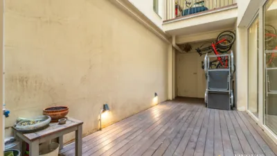 Piso en venta en Carrer de Josep Anselm Clavé, 2, El Barri Gòtic (Distrito Ciutat Vella. Barcelona Capital) de 790.000 €