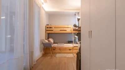 Piso en venta en Carrer de Josep Anselm Clavé, 2, El Barri Gòtic (Distrito Ciutat Vella. Barcelona Capital) de 790.000 €