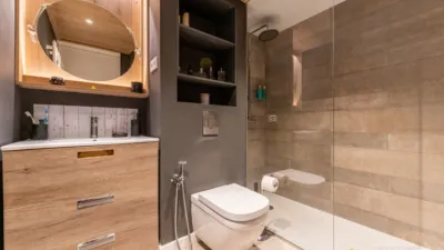 Piso en venta en Carrer de Josep Anselm Clavé, 2, El Barri Gòtic (Distrito Ciutat Vella. Barcelona Capital) de 790.000 €