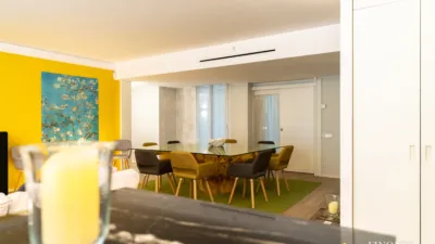 Piso en venta en Carrer de Josep Anselm Clavé, 2, El Barri Gòtic (Distrito Ciutat Vella. Barcelona Capital) de 790.000 €