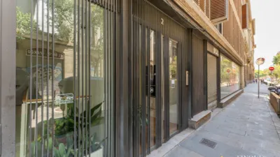 Piso en venta en Carrer de Josep Anselm Clavé, 2, El Barri Gòtic (Distrito Ciutat Vella. Barcelona Capital) de 790.000 €