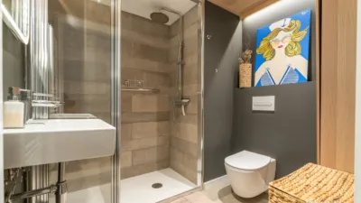 Piso en venta en Carrer de Josep Anselm Clavé, 2, El Barri Gòtic (Distrito Ciutat Vella. Barcelona Capital) de 790.000 €