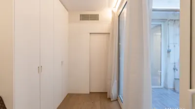 Piso en venta en Carrer de Josep Anselm Clavé, 2, El Barri Gòtic (Distrito Ciutat Vella. Barcelona Capital) de 790.000 €