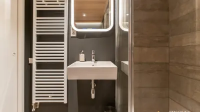 Piso en venta en Carrer de Josep Anselm Clavé, 2, El Barri Gòtic (Distrito Ciutat Vella. Barcelona Capital) de 790.000 €