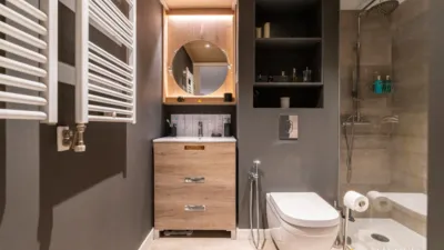 Piso en venta en Carrer de Josep Anselm Clavé, 2, El Barri Gòtic (Distrito Ciutat Vella. Barcelona Capital) de 790.000 €