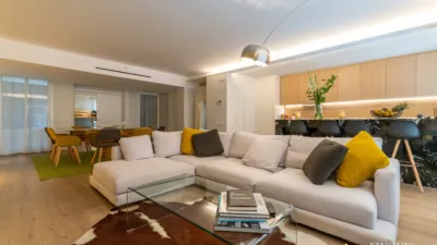 Piso en venta en Carrer de Josep Anselm Clavé, 2, El Barri Gòtic (Distrito Ciutat Vella. Barcelona Capital) de 790.000 €