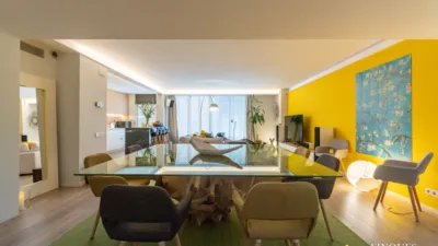 Piso en venta en Carrer de Josep Anselm Clavé, 2, El Barri Gòtic (Distrito Ciutat Vella. Barcelona Capital) de 790.000 €