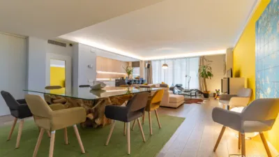 Piso en venta en Carrer de Josep Anselm Clavé, 2, El Barri Gòtic (Distrito Ciutat Vella. Barcelona Capital) de 790.000 €