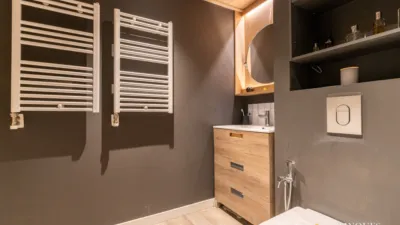 Piso en venta en Carrer de Josep Anselm Clavé, 2, El Barri Gòtic (Distrito Ciutat Vella. Barcelona Capital) de 790.000 €