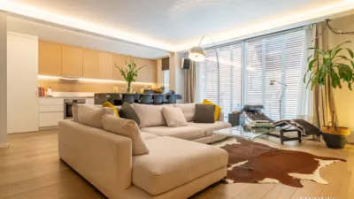 Piso en venta en Carrer de Josep Anselm Clavé, 2, El Barri Gòtic (Distrito Ciutat Vella. Barcelona Capital) de 790.000 €