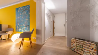 Piso en venta en Carrer de Josep Anselm Clavé, 2, El Barri Gòtic (Distrito Ciutat Vella. Barcelona Capital) de 790.000 €