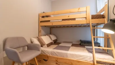 Piso en venta en Carrer de Josep Anselm Clavé, 2, El Barri Gòtic (Distrito Ciutat Vella. Barcelona Capital) de 790.000 €