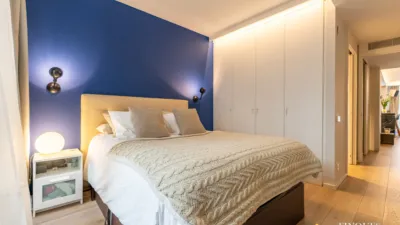 Piso en venta en Carrer de Josep Anselm Clavé, 2, El Barri Gòtic (Distrito Ciutat Vella. Barcelona Capital) de 790.000 €