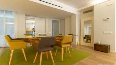 Piso en venta en Carrer de Josep Anselm Clavé, 2, El Barri Gòtic (Distrito Ciutat Vella. Barcelona Capital) de 790.000 €