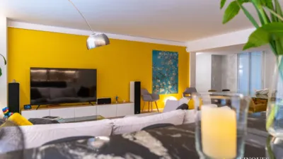 Piso en venta en Carrer de Josep Anselm Clavé, 2, El Barri Gòtic (Distrito Ciutat Vella. Barcelona Capital) de 790.000 €