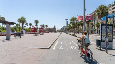 Piso en venta en Carrer de Josep Anselm Clavé, 2, El Barri Gòtic (Distrito Ciutat Vella. Barcelona Capital) de 790.000 €