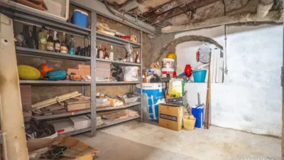 Casa en venta en Carrer del Mig, 28, Riudecols de 140.000 €