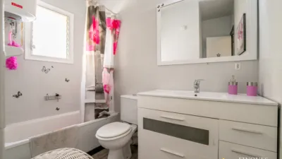 Casa en venta en Carrer del Mig, 28, Riudecols de 140.000 €