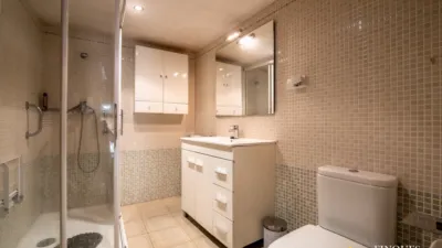 Casa en venta en Carrer del Mig, 28, Riudecols de 140.000 €