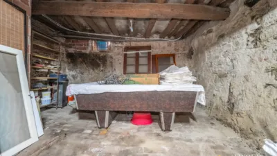 Casa en venta en Carrer del Mig, 28, Riudecols de 140.000 €