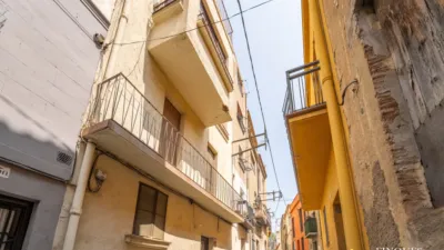 Casa en venta en Carrer del Mig, 28, Riudecols de 140.000 €