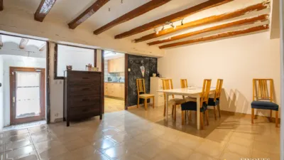 Casa en venta en Carrer del Mig, 28, Riudecols de 140.000 €