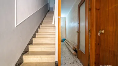 Casa en venta en Carrer del Mig, 28, Riudecols de 140.000 €