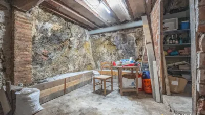 Casa en venta en Carrer del Mig, 28, Riudecols de 140.000 €