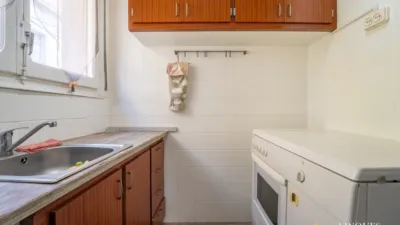 Casa en venta en Carrer del Mig, 28, Riudecols de 140.000 €