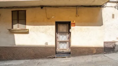 Casa en venta en Carrer del Mig, 28, Riudecols de 140.000 €
