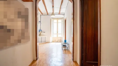 Casa en venta en Carrer del Mig, 28, Riudecols de 140.000 €