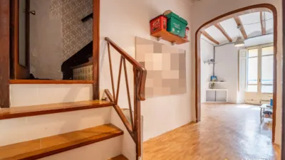 Casa en venta en Carrer del Mig, 28, Riudecols de 140.000 €