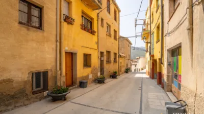 Casa en venta en Carrer del Mig, 28, Riudecols de 140.000 €