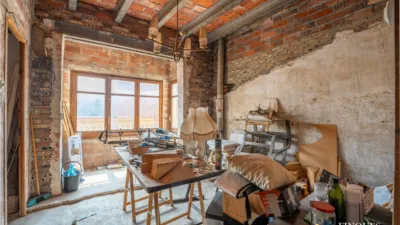 Casa en venta en Carrer del Mig, 28, Riudecols de 140.000 €