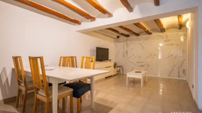 Casa en venta en Carrer del Mig, 28, Riudecols de 140.000 €