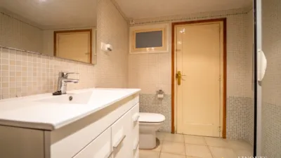 Casa en venta en Carrer del Mig, 28, Riudecols de 140.000 €