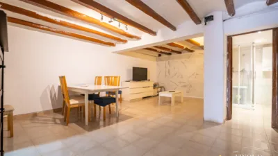 Casa en venta en Carrer del Mig, 28, Riudecols de 140.000 €