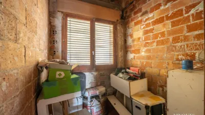 Casa en venta en Carrer del Mig, 28, Riudecols de 140.000 €