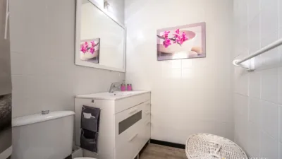 Casa en venta en Carrer del Mig, 28, Riudecols de 140.000 €