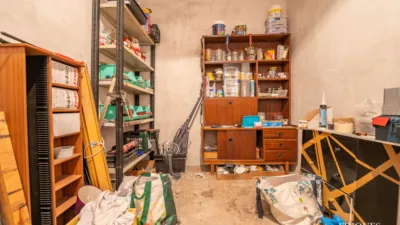 Casa en venta en Carrer del Mig, 28, Riudecols de 140.000 €