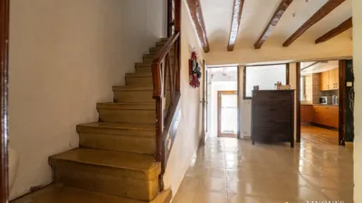 Casa en venta en Carrer del Mig, 28, Riudecols de 140.000 €