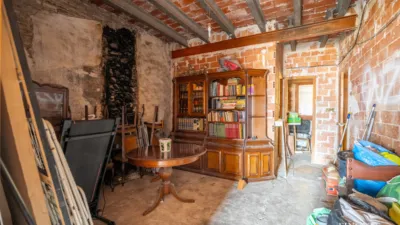 Casa en venta en Carrer del Mig, 28, Riudecols de 140.000 €