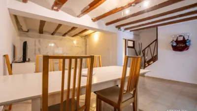 Casa en venta en Carrer del Mig, 28, Riudecols de 140.000 €