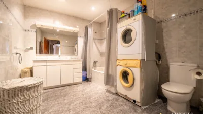 Casa en venta en Carrer del Mig, 28, Riudecols de 140.000 €