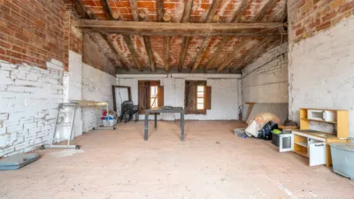 Casa en venta en Carrer del Mig, 28, Riudecols de 140.000 €