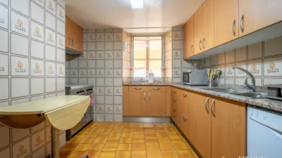Casa en venta en Carrer del Mig, 28, Riudecols de 140.000 €