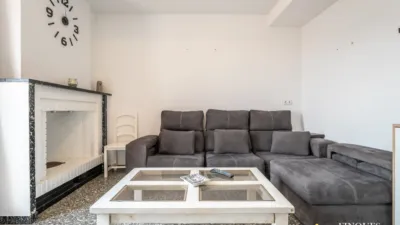 Casa en venta en Carrer del Mig, 28, Riudecols de 140.000 €