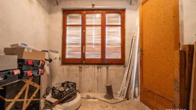 Casa en venta en Carrer del Mig, 28, Riudecols de 140.000 €